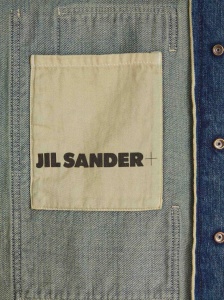 JIL SANDER PLUS Shirts Blue - Img 2
