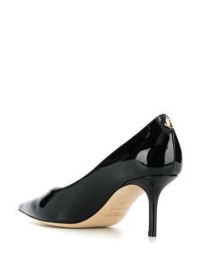Jimmy Choo Love 85mm patent leather pumps - Img 3