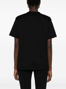 Junya Watanabe T-shirts and Polos Black - Img 3