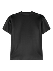 Junya Watanabe T-shirts and Polos Black - Img 2