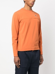 K-Way Sweaters Orange - Img 4