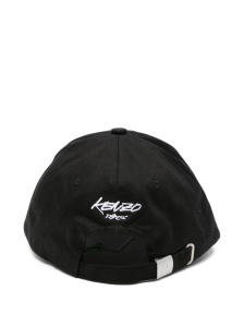 KENZO FUTURA Hats Black - Img 3