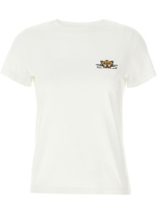 Kenzo T-shirts and Polos White
