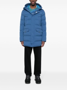 Kired Down Jacket With Hood - Img 4
