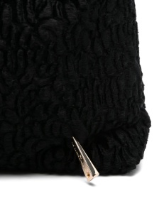 La Milanesa Textured tote bag - Img 3