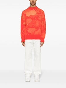 Lanvin Jeans White - Img 3