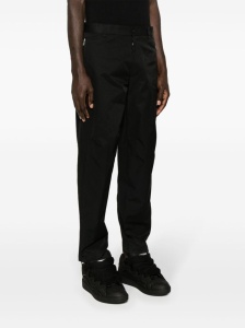 Lanvin Trousers Black - Img 3