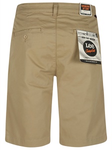 Lee Shorts Brown - Img 2