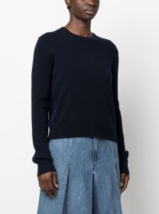 LISA YANG Sweaters Blue - Img 2