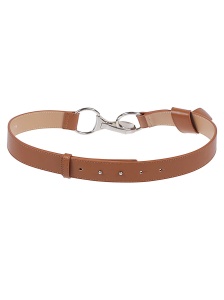 Liviana Conti Belts Brown - Img 2