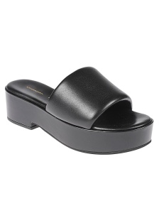 Liviana Conti Sandals Black - Img 2