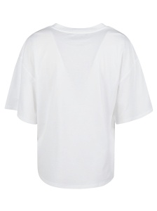 Liviana Conti T-shirts and Polos White - Img 2