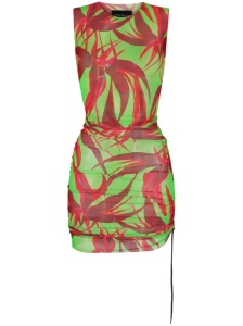 LOUISA BALLOU Dresses Green - Img 1