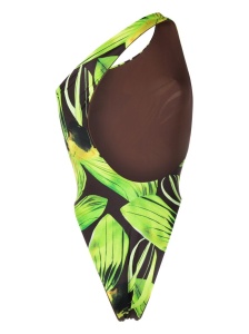 LOUISA BALLOU Sea clothing Green - Img 3