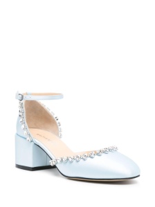 MACH & MACH PRE With Heel Clear Blue - Img 4