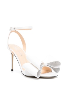 MACH & MACH PRE With Heel White - Img 4