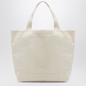 Maison Kitsuné Double Bold Fox Head medium tote bag - Img 2