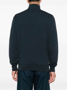 Maison Kitsuné MAISON KITSUNE' Sweaters Blue - Img 2