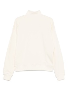 Maison Kitsuné MAISON KITSUNE' Sweaters White - Img 2