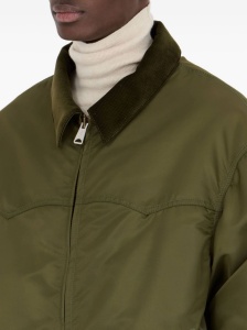 Maison Margiela Coats Green - Img 2
