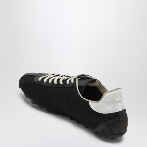 Maison Margiela Sneaker Sprinters in black/white/anthracite grey - Img 2