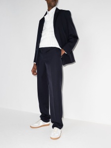 Maison Margiela Sneakers White - Img 3