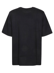 Majestic T-shirts and Polos Black - Img 2