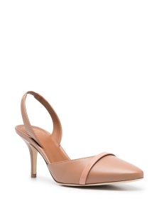 Malone Souliers With Heel Powder - Img 3