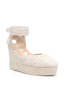 Manebí MANEBI Flat shoes White - Img 4