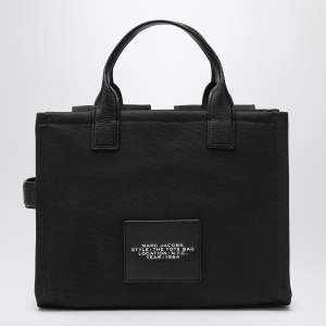 Marc Jacobs Black canvas medium Cargo tote bag - Img 2