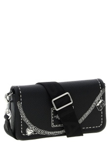Marc Jacobs Mini Trompe Loeil cross body bag - Img 3