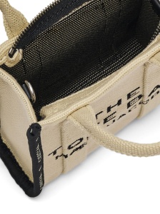Marc Jacobs The Jacquard Crossbody Tote bag - Img 2