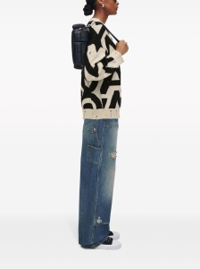 Marc Jacobs The Leather Cargo bag - Img 4