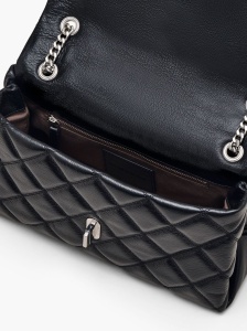 Marc Jacobs The Quilted Dual Convertible Shoulder Bag - Img 2