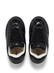 Marni Sneakers Black - Img 3