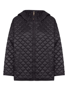 MAX MARA THE CUBE Jackets Black