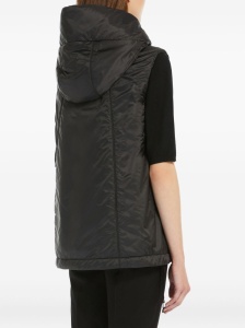 MAX MARA THE CUBE Jackets Black - Img 3