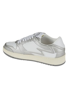 METALGIENCHI Sneakers Silver - Img 3