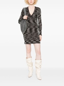 Missoni Dresses Brown - Img 2