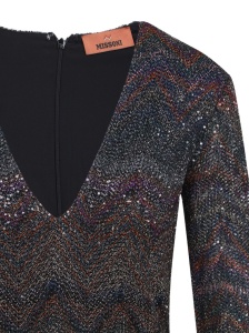 Missoni Dresses MultiColour - Img 2