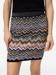 Missoni Skirts Brown - Img 3