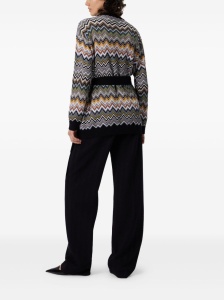 Missoni Sweaters Brown - Img 4