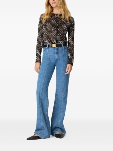 Missoni Sweaters Brown - Img 2