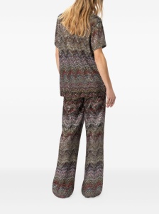 Missoni T-shirts and Polos MultiColour - Img 4
