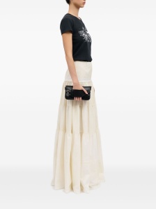 MM6 Maison Margiela Bracelet small Shoulder Bag - Img 2