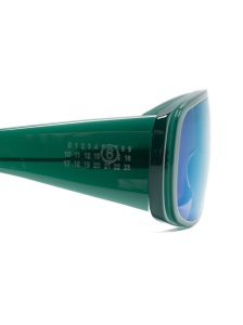 MM6 Maison Margiela Mask sunglasses - Img 3