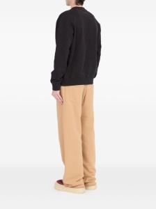 MM6 Maison Margiela Sweaters Black - Img 4