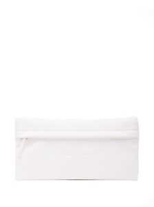 MM6 Maison Margiela Wallets White - Img 3