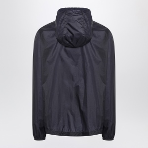 Moncler Genius Hamlin windbreaker in blue - Img 2