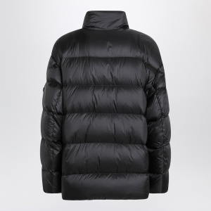 Moncler X Edward Enninful Black zip down jacket - Img 2